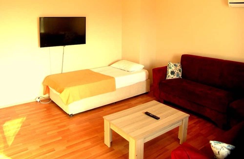 Kepez Apartment | Horizon Suit