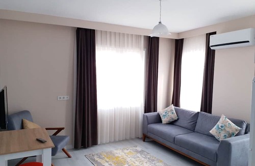 Suleymanpasa Apartment | CITY59 SUITES & RESIDENCE