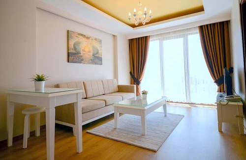 Sekerpinar Apartment | Sarajevo Suit Hotel