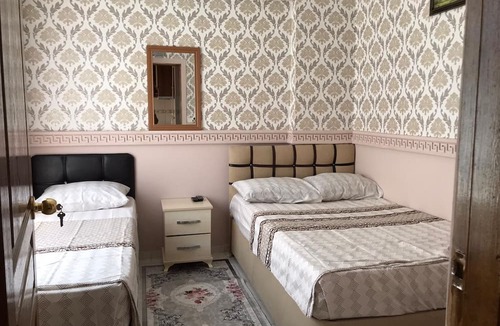 Beyazit Apartment | Basak Apart Hotel