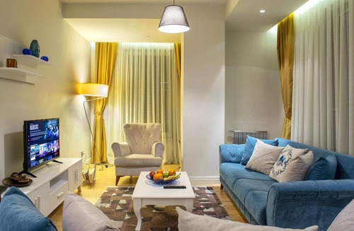 Gayrettepe House | Armoni Residence