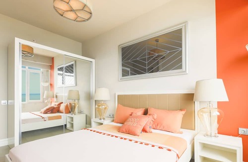 Ayas Apartment | Athena Premium Hotels
