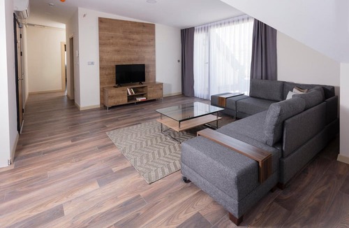 Kartal Apartment | Princess Residence