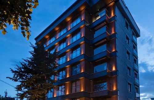 Kartal Apartment | Princess Residence