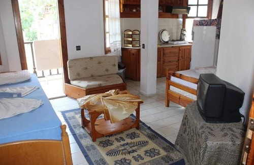 Akyaka Apartment | Orkide Apart Hotel