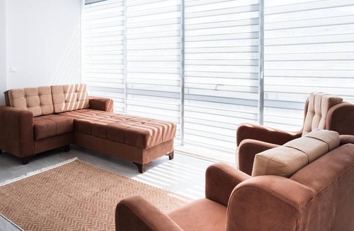Mudanya Apartment | Araz Suit
