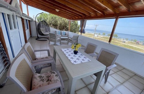 Marmara Apartment | Kumsal Suit