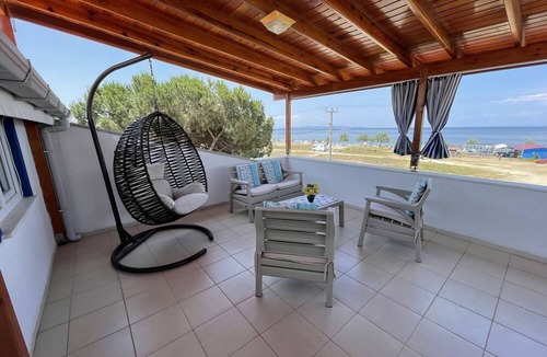 Marmara Apartment | Kumsal Suit