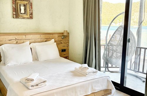 Akyarlar Apartment | AKSOY TAS EV