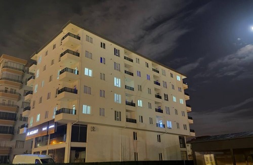 Aksaray Apartment | Köşk Rezidans Apart