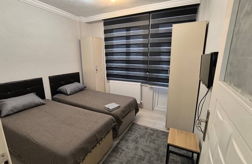 Karaman Condo | Pasha Suite & Konaklama