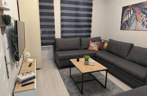 Karaman Condo | Pasha Suite & Konaklama