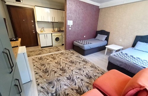 Karaman Condo | Pasha Suite & Konaklama