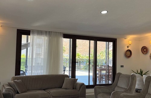Icmeler City Center Apartment | Beach Suite İçmeler Marmaris