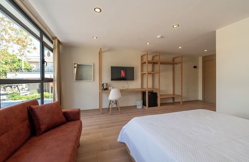 Eski Lara Condo | Bun'ca Rooms