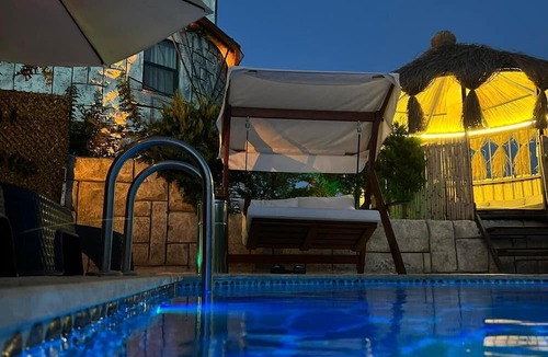 Fethiye Villa | Villas Rustica Fethiye