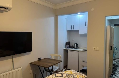 Balat Apartment | Balatlifesuites