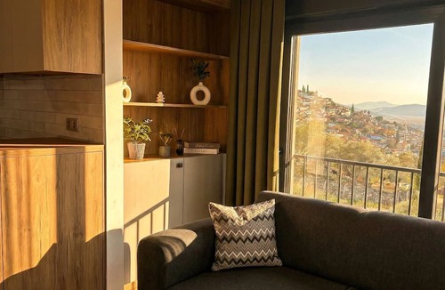 Tire Apartment | TopTepeHome