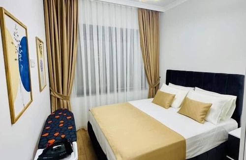 Avsallar Apartment | Sunny Shores Holiday