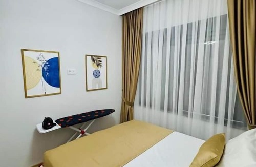 Avsallar Apartment | Sunny Shores Holiday