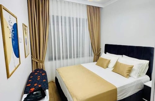 Avsallar Apartment | Sunny Shores Holiday