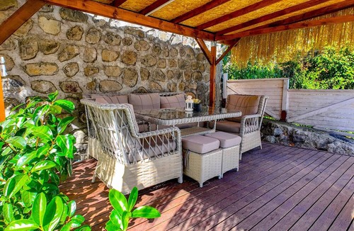 Ondokuzmayıs Ski Chalet | Vadi Bungalov Samsun