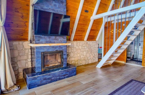 Ondokuzmayıs Ski Chalet | Vadi Bungalov Samsun