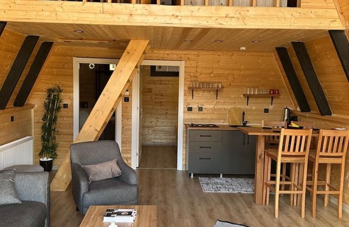 Sapanca Ski Chalet | Green Town Sapanca