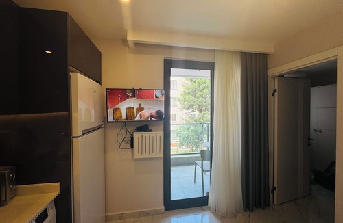 Alanya Condo | Elite City 3