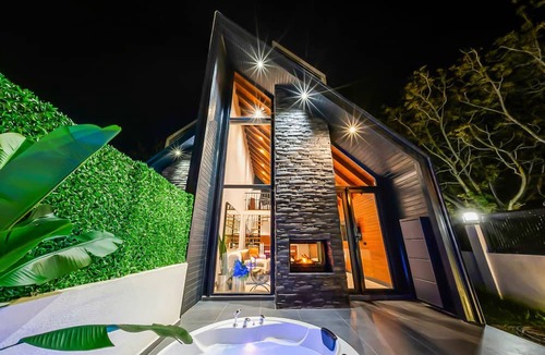 Atakum Villa | Sunshine Villa Samsun
