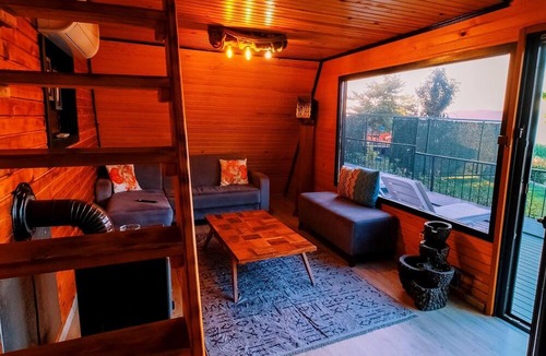 Yanik House | Regulus Sapanca - Lakeside