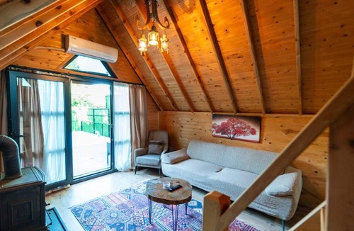 Yanik House | Regulus Sapanca - Lakeside