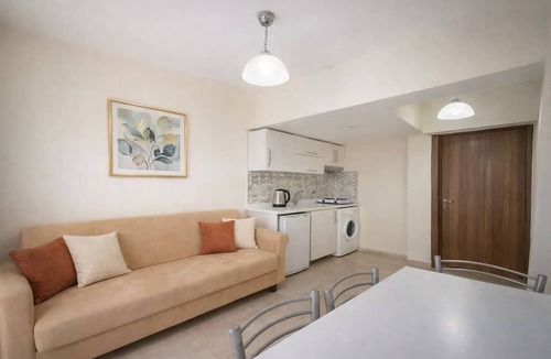 Marmaris City Center Apartment | STAR APART OTEL MARMARİS
