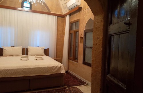 Artuklu Apartment | Yücesoy Konağı