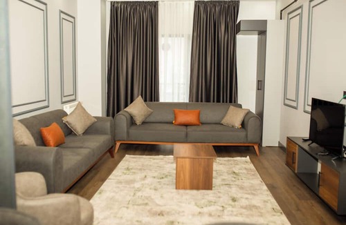Tatvan Apartment | Sarayim Rezidans