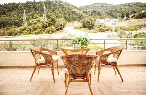 Gemlik Villa | VILLA KURTULDU