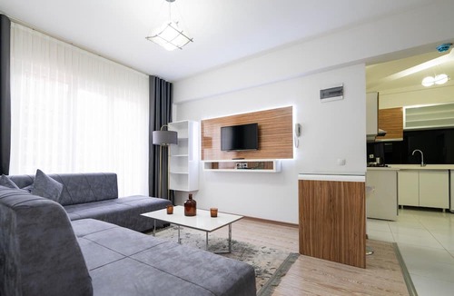 Kayseri Apartment | ARGEUS PRESTİJ
