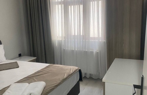 Emin Sinan Apartment | theistanbulnest