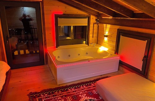 Of Ski Chalet | Of Kartepe Bungalov & İkiz Villalar