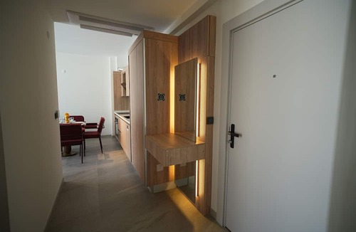 Selcuk Apartment | Soho Residence