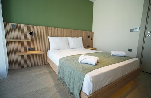Selcuk Apartment | Soho Residence