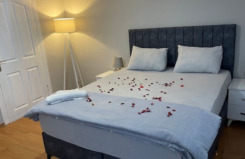 Altınordu Apartment | Bagdad Apart