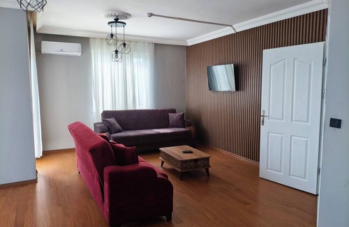 Altınordu Apartment | Bagdad Apart