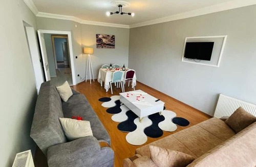 Altınordu Apartment | Bagdad Apart