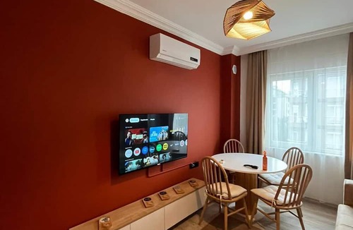 Kultur Mahallesi Apartment | ANTALYA KÜLTÜR APART OTEL