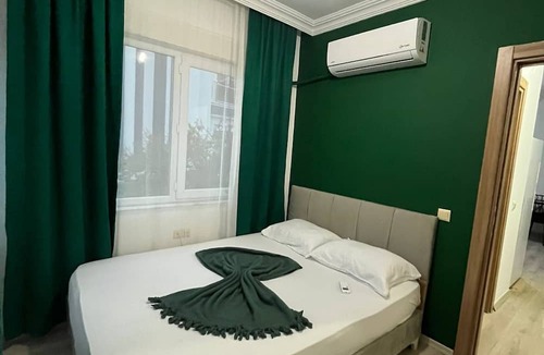 Kultur Mahallesi Apartment | ANTALYA KÜLTÜR APART OTEL