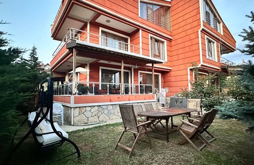 Ocaklar Villa | Görkem Suits & Villas