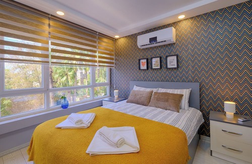 Kaleici Resort | Maxi Hadrian