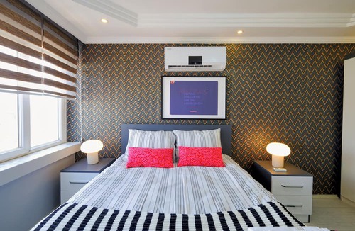 Kaleici Resort | Maxi Hadrian