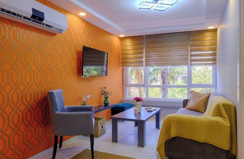 Kaleici Resort | Maxi Hadrian